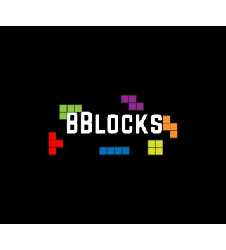 BBlocks Steam Key GLOBAL